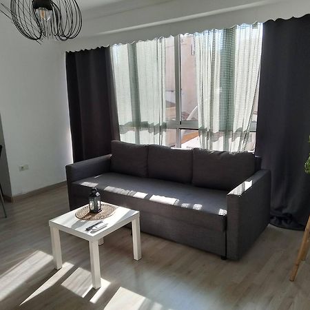Distrito Centro Las Adelfas De Sensi Mdm Málaga Buitenkant foto